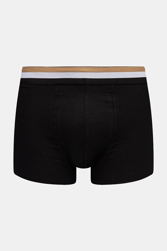 Ruházat BOSS boxeralsó 2 db 50531484 fekete