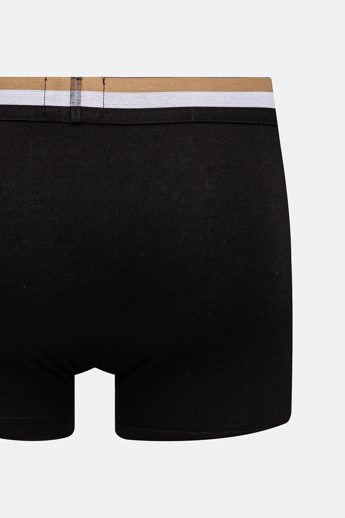 BOSS boxeralsó 2 db fekete 50531484