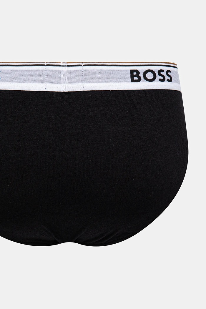 Слипове BOSS (3 чифта) Brief 3P Power 50531681