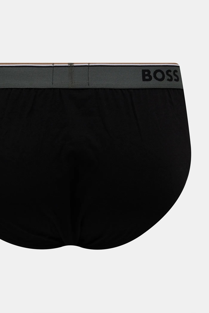 BOSS alsónadrág 3 db 50531681