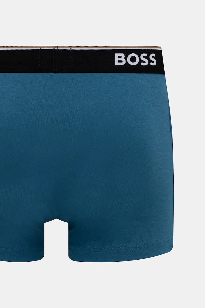 BOSS boxeralsó 3 db 50531684