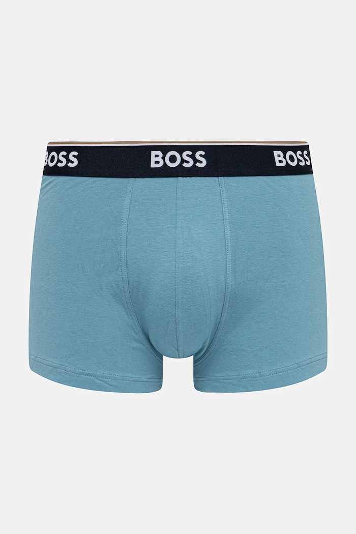 Μποξεράκια BOSS 3-pack San Jared-C 50531684 σκούρο μπλε AW25