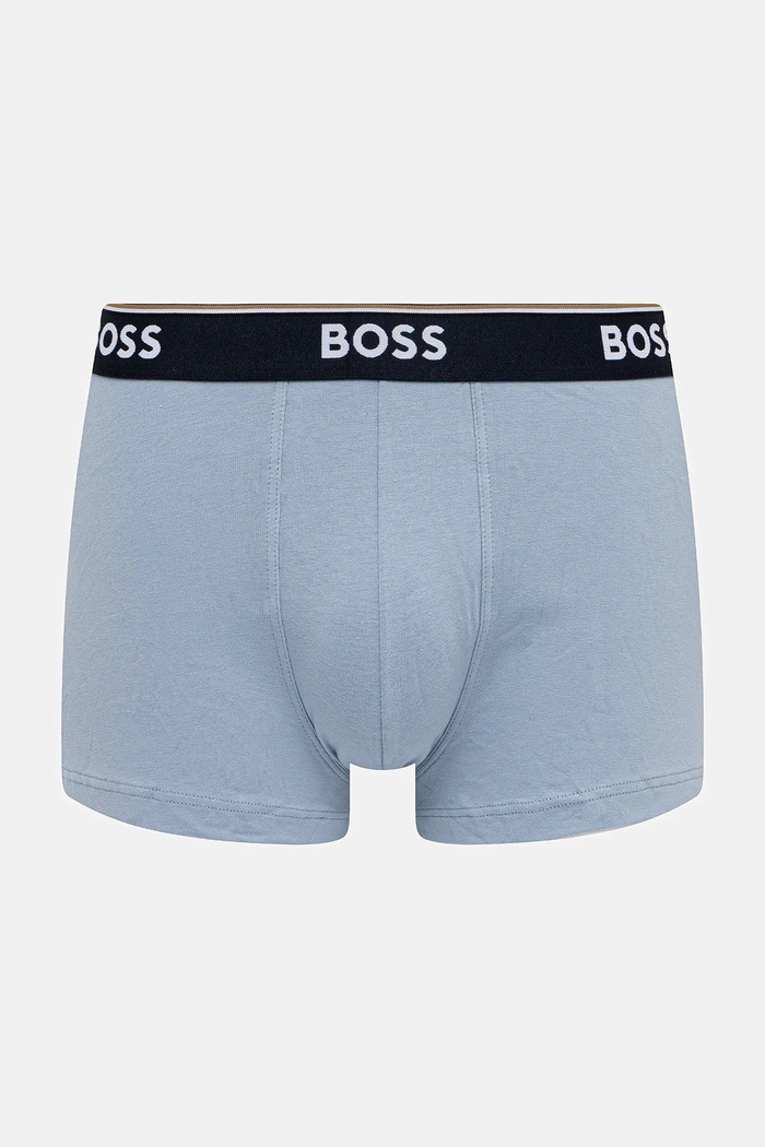 Ρούχα Μποξεράκια BOSS 3-pack San Jared-C 50531684 σκούρο μπλε