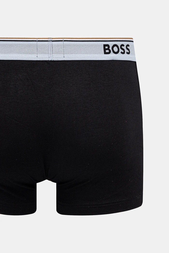 BOSS bokserki 3-pack Trunk 3P Power 50531684