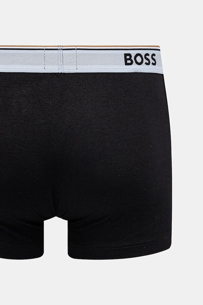 BOSS bokserki 3-pack Trunk 3P Power 50531684