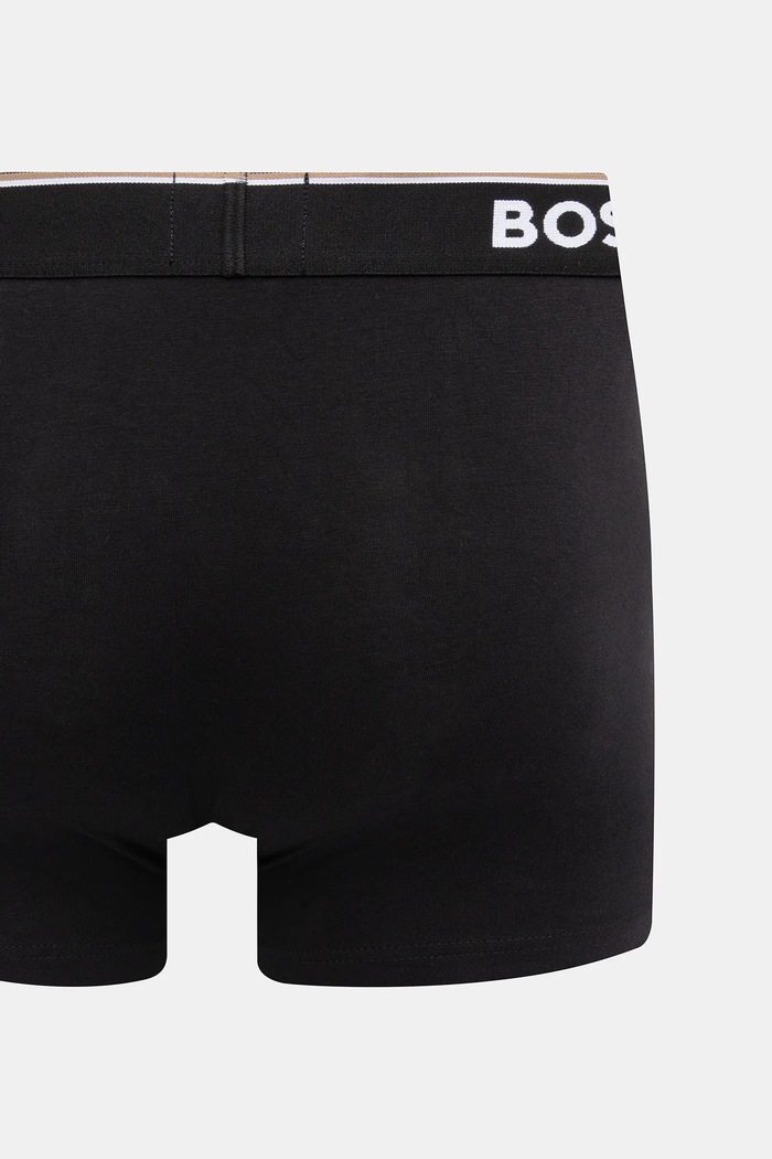 BOSS boxeri 3-pack Trunk 3P Power 50531684