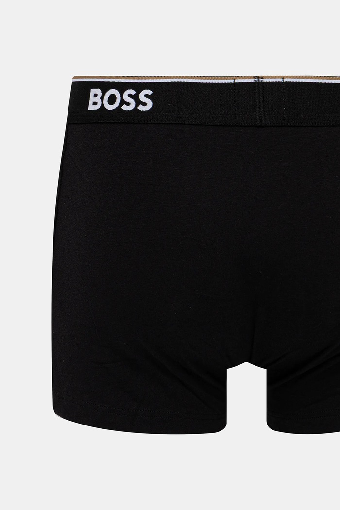 BOSS boxeri 3-pack Trunk 3P Power 50531684