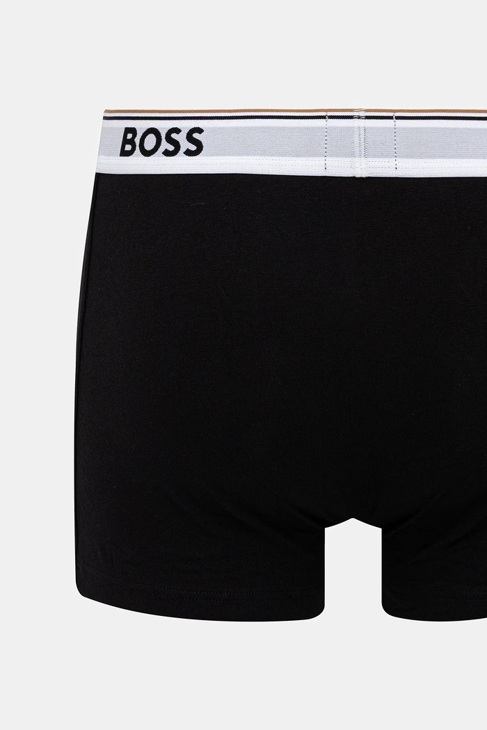 BOSS boxeri 3-pack Trunk 3P Power 50531684