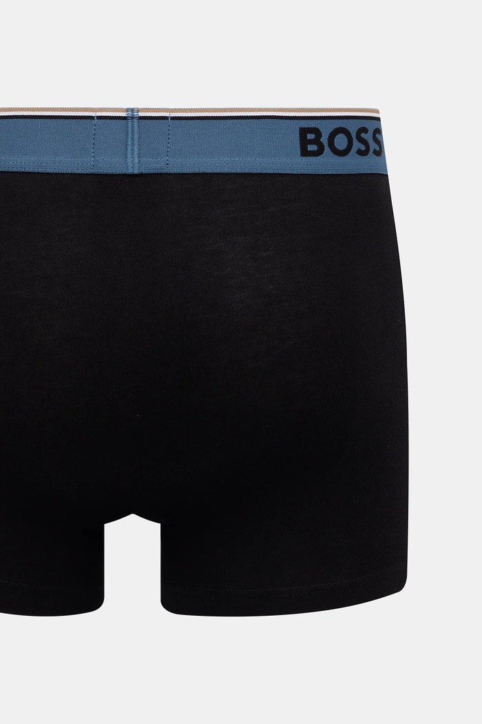 BOSS boxeri 3-pack Trunk 3P Power 50531684