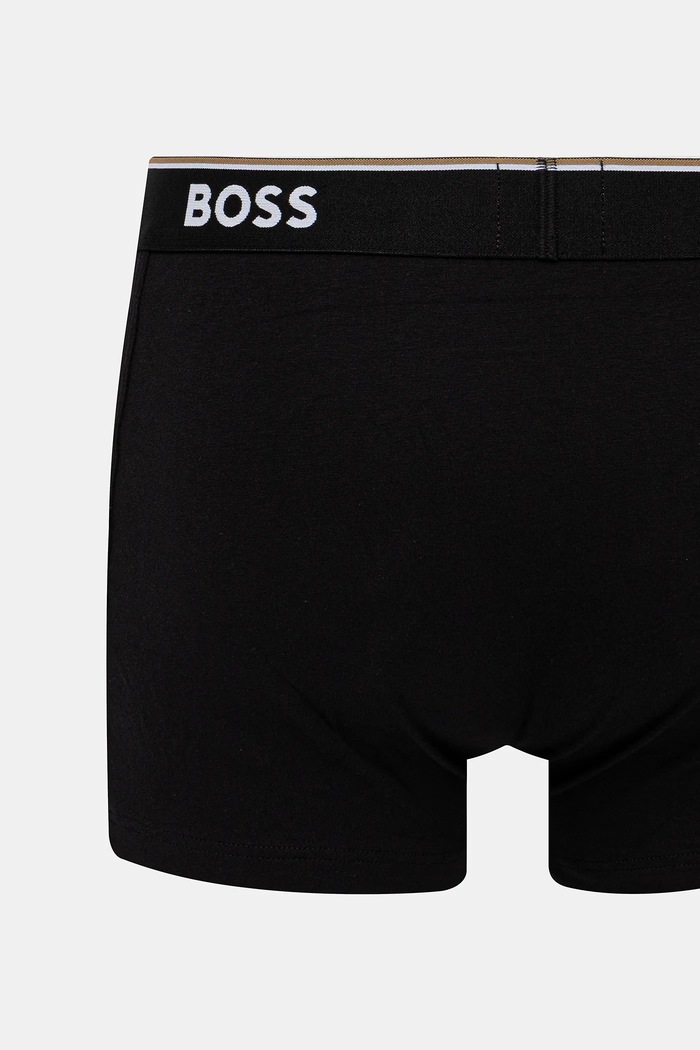BOSS Boxeri 3-pack Trunk 3P Power 50531684