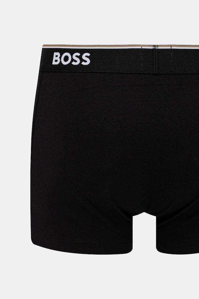 BOSS Boxeri 3-pack Trunk 3P Power 50531684