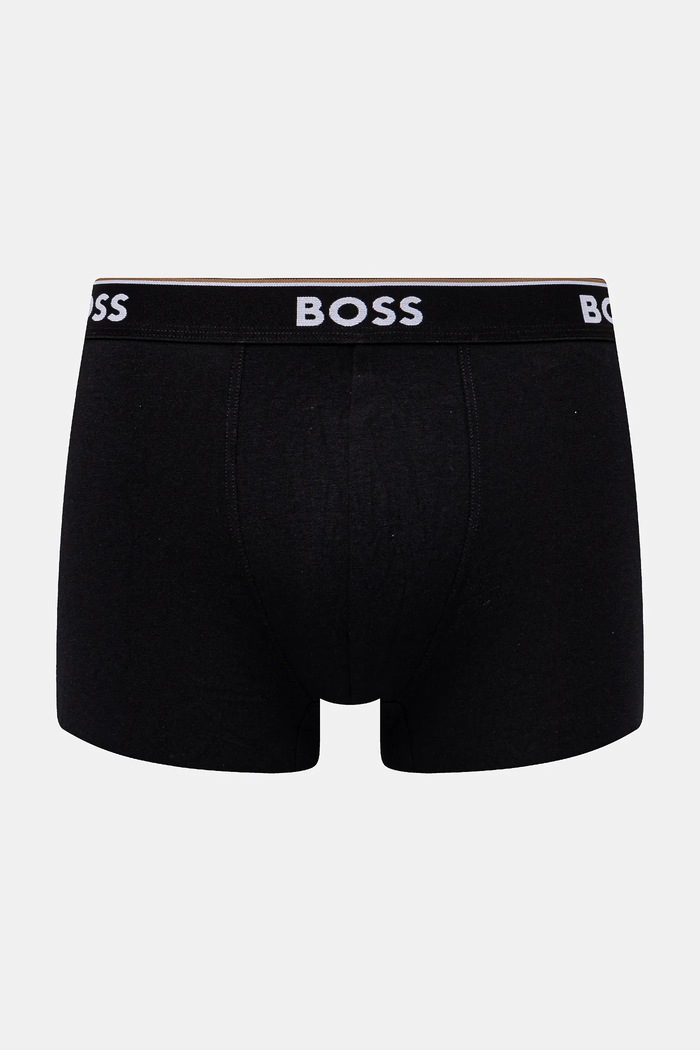 Μποξεράκια BOSS 3-pack San Jared-C 50531691 πολύχρωμο NC25