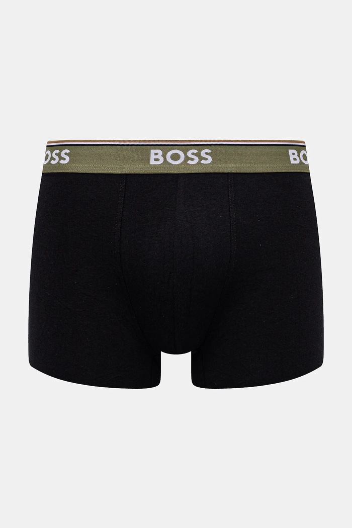 Ρούχα Μποξεράκια BOSS 3-pack San Jared-C 50531691 πολύχρωμο