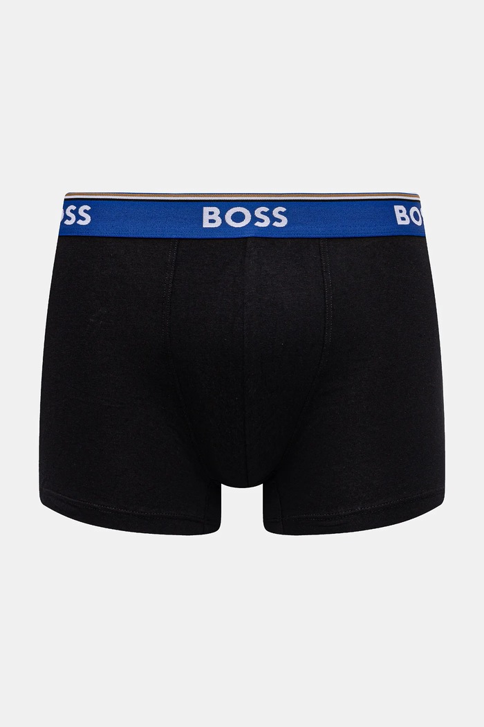 Μποξεράκια BOSS 3-pack San Jared-C πολύχρωμο 50531691