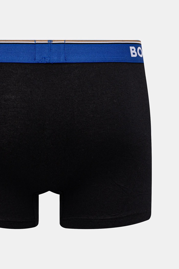 Μποξεράκια BOSS 3-pack San Jared-C 50531691