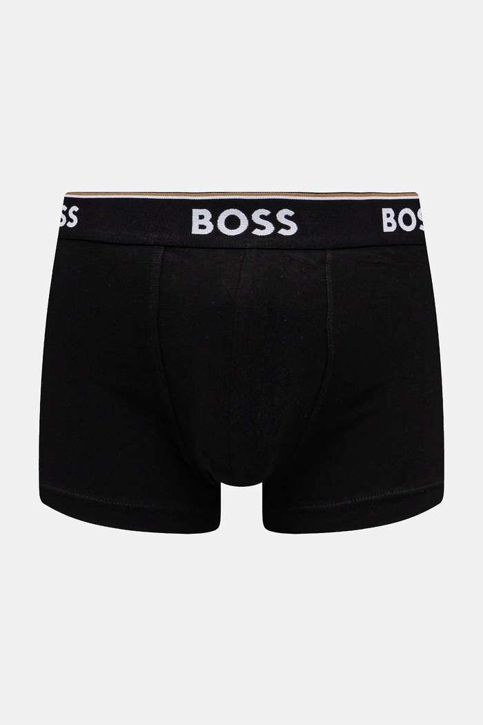 BOSS boxeri 3-pack Trunk 3P Power Desig multicolor 50531701