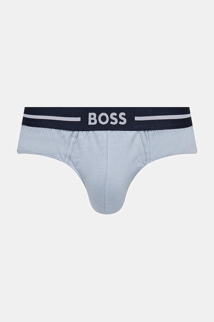 Ruházat BOSS alsónadrág 3 db 50531706 sötétkék