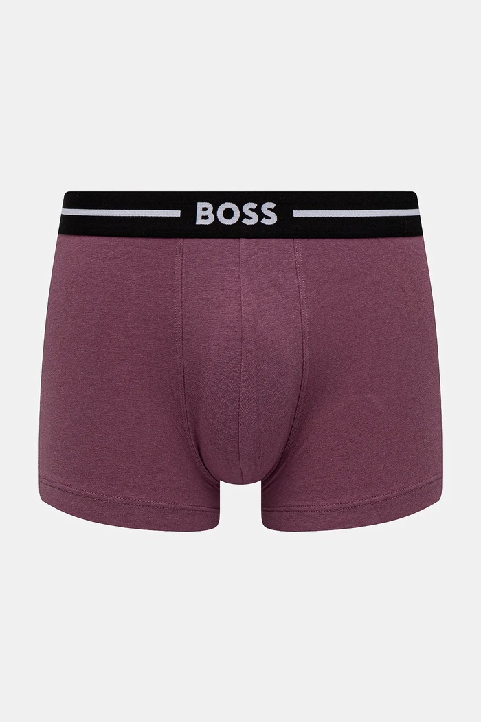 Îmbrăcăminte BOSS boxeri 3-pack 50532453 negru