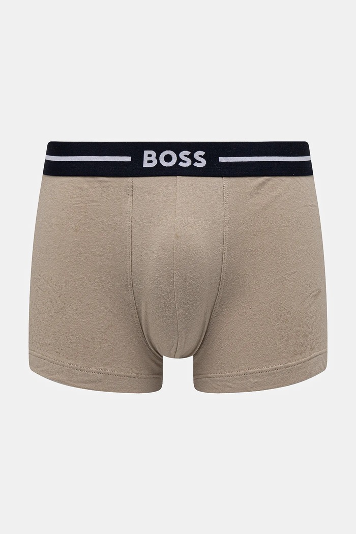 BOSS boxeri 3-pack 50532453 multicolor SS25