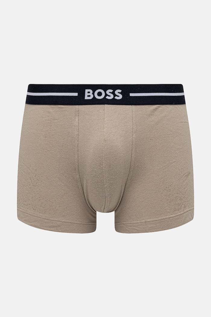 BOSS boxeri 3-pack 50532453 multicolor SS25
