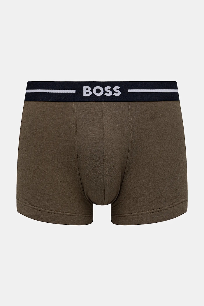 Îmbrăcăminte BOSS boxeri 3-pack 50532453 multicolor