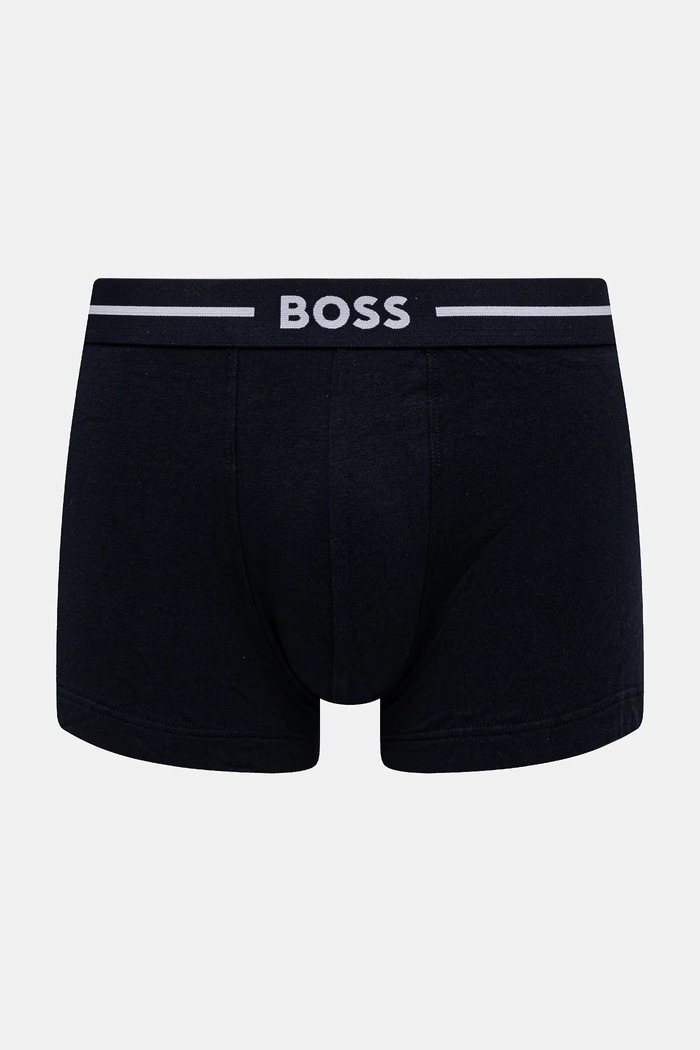 BOSS boxeri 3-pack multicolor 50532453