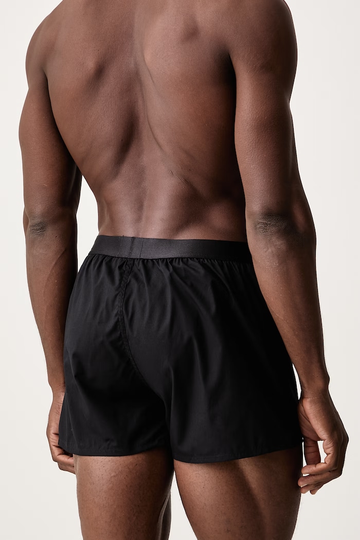 Boxerky pánské bavlněné 2P Boxer Shorts EW 2-pack BOSS béžová 50535781