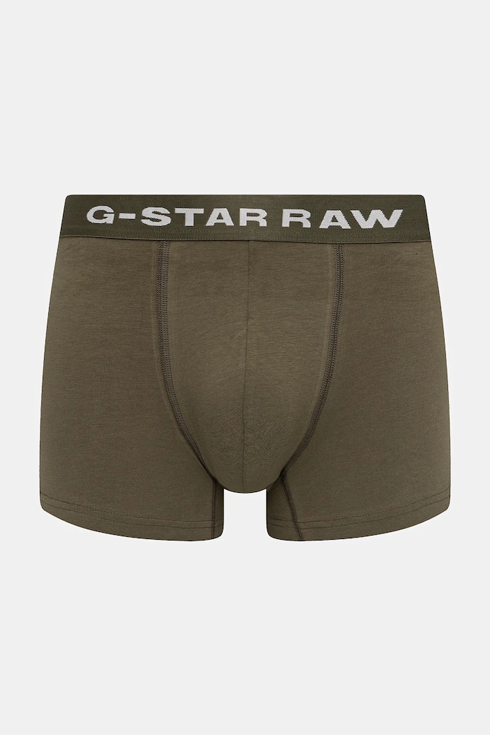 G-Star boxeri 3-pack D23774.D516 negru AA00