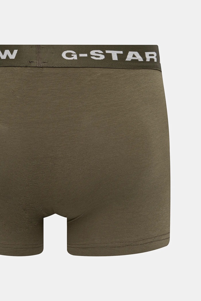 G-Star boxeri 3-pack D23774.D516 negru