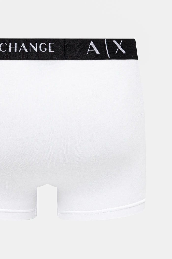 Armani Exchange bokserki 3-pack XM000871.AF13682 czarny