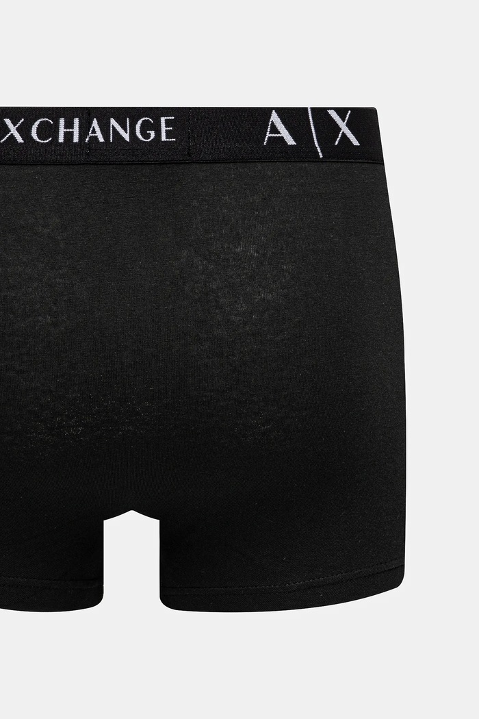 Armani Exchange bokserki 3-pack XM000871.AF13682