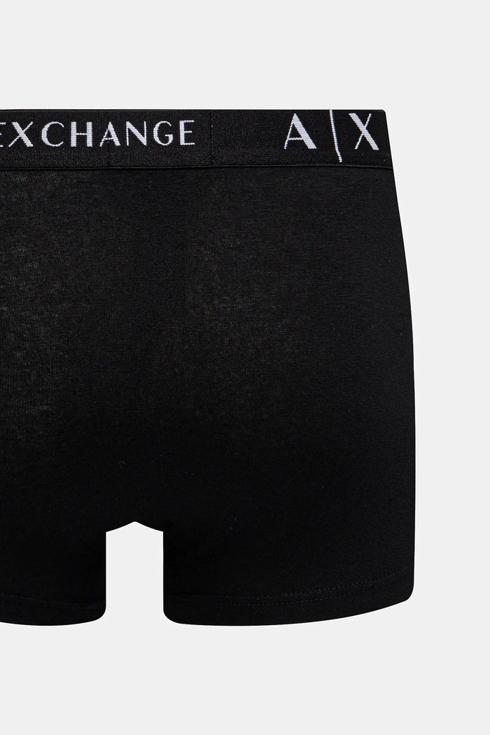 Armani Exchange bokserki 3-pack XM000871.AF13682