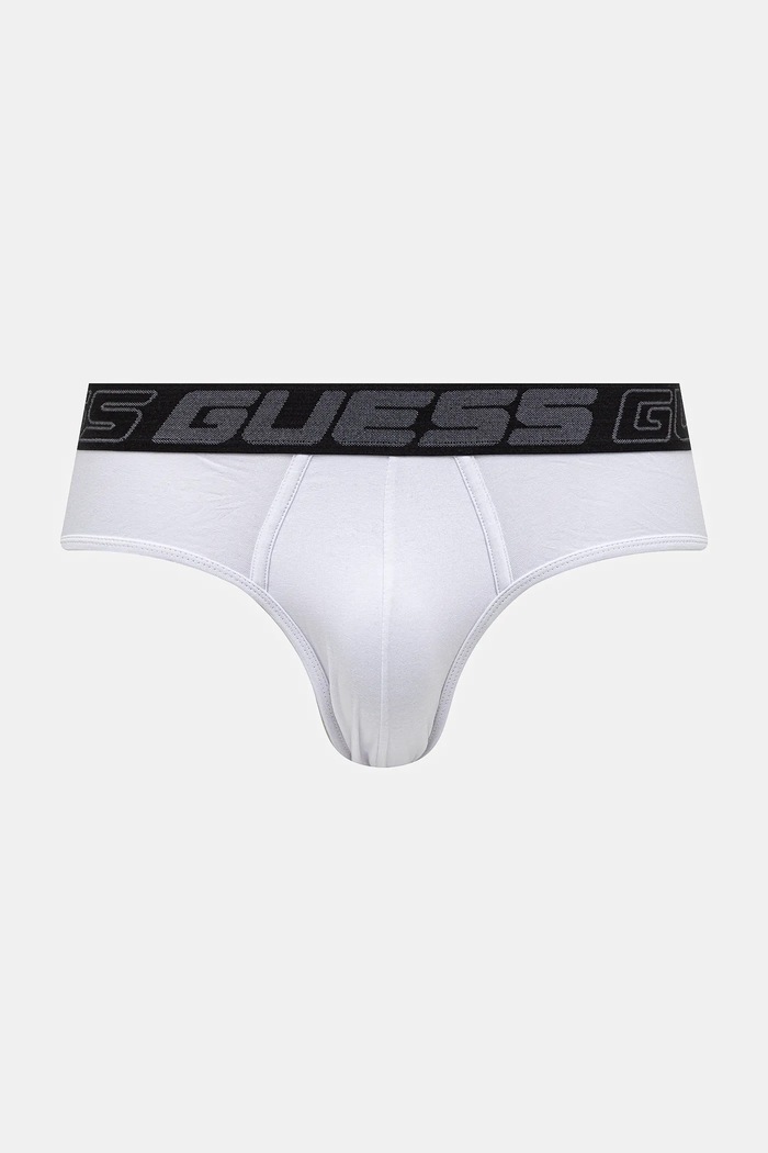 Odzież Guess slipy JOE 3-pack U5RG09.K6YW1 czarny