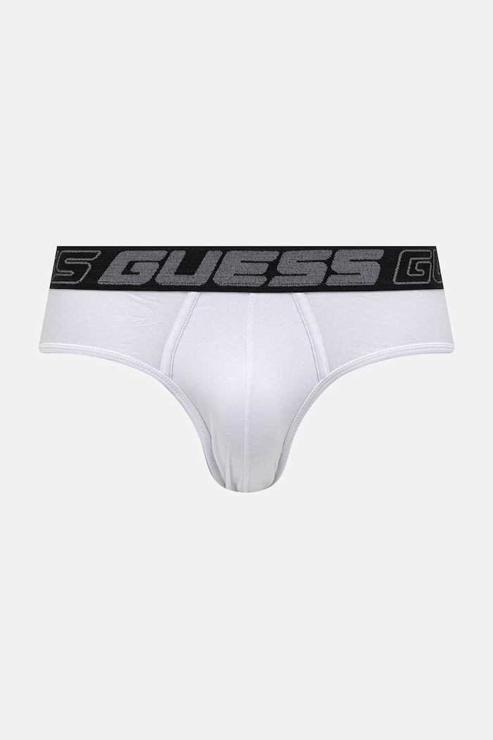 Odzież Guess slipy JOE 3-pack U5RG09.K6YW1 czarny