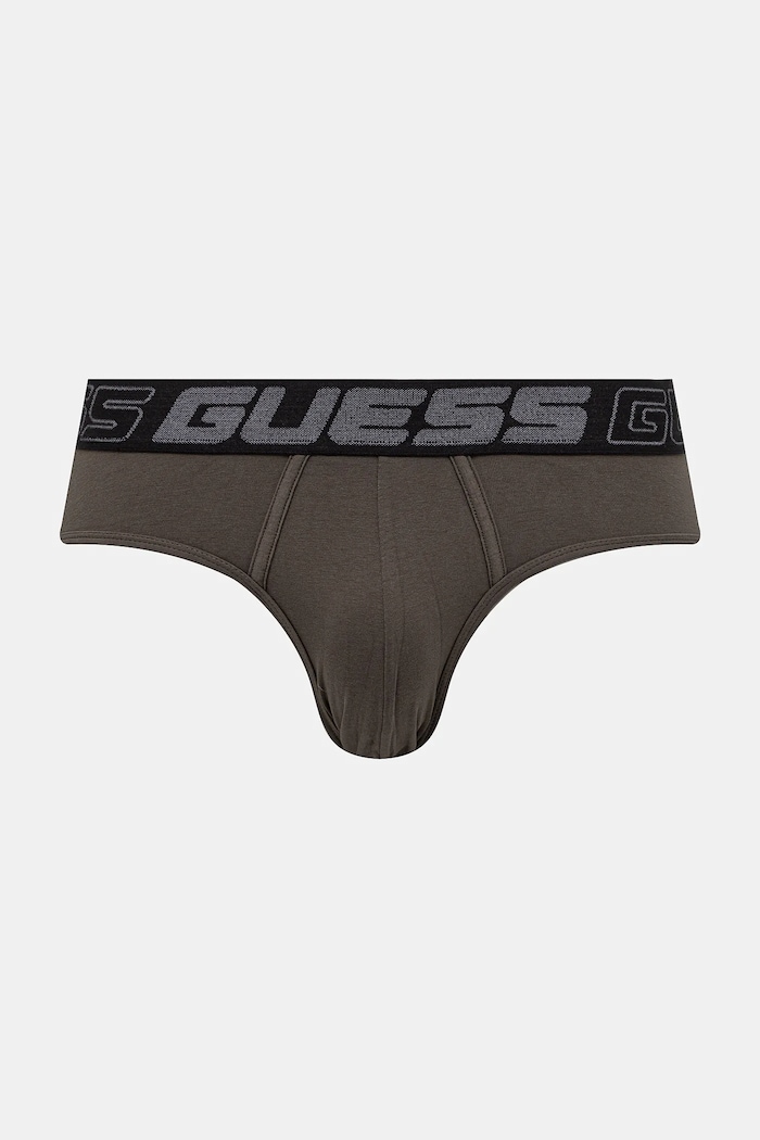 Guess slipy JOE 3-pack czarny U5RG09.K6YW1