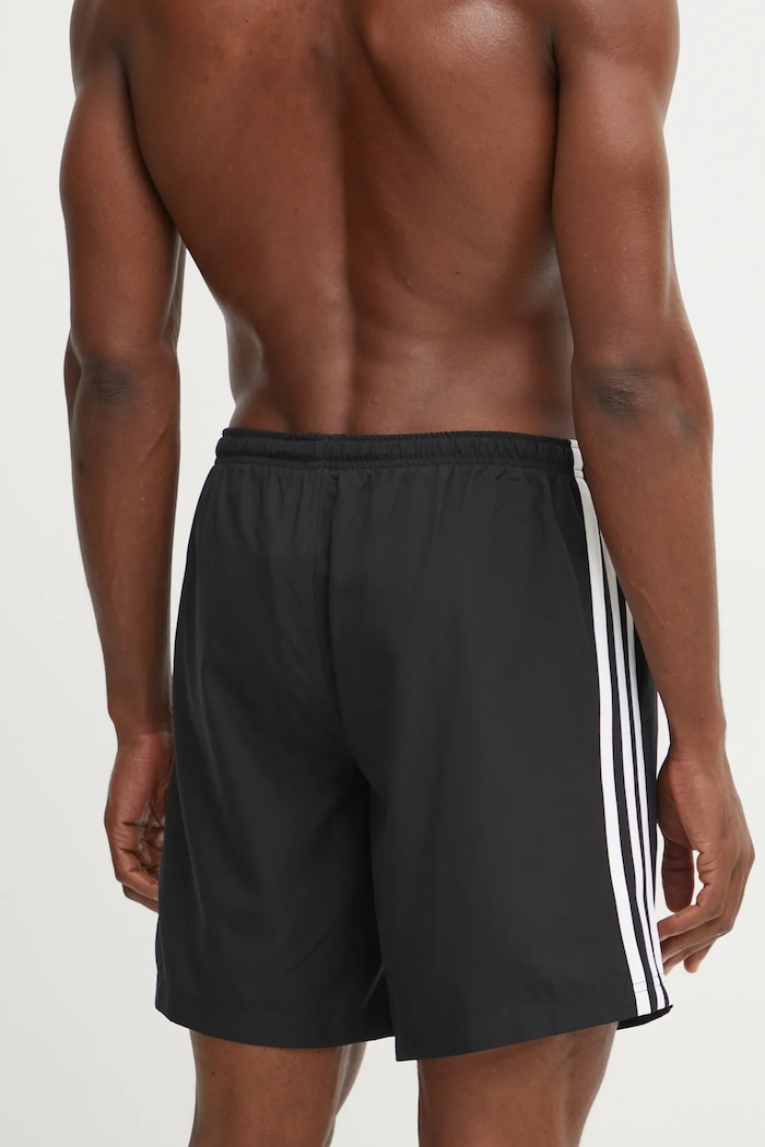 Oblečení Plavkové šortky adidas Originals Adicolor JD0960 černá