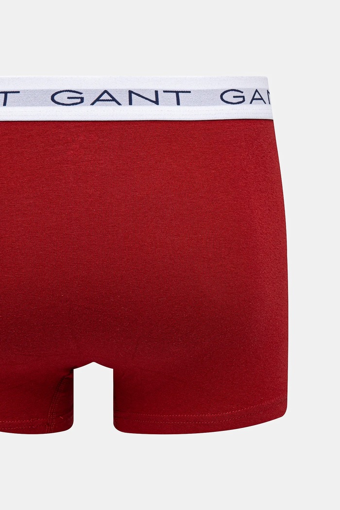 Gant boxeralsó 3 db 902443003