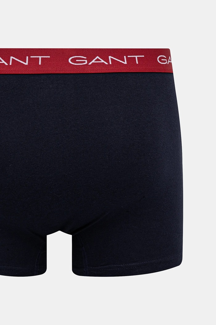 Боксерки Gant (3 чифта) 902443004