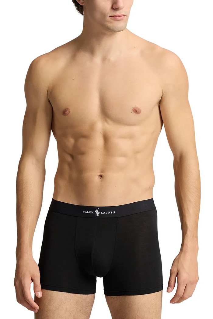 Boxerky Polo Ralph Lauren 3-pak 714965507