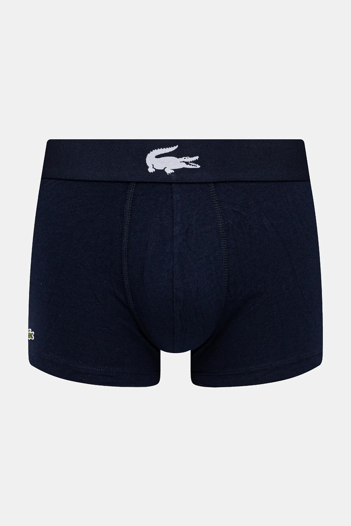 Boksarice Lacoste 3-pack 5H1291