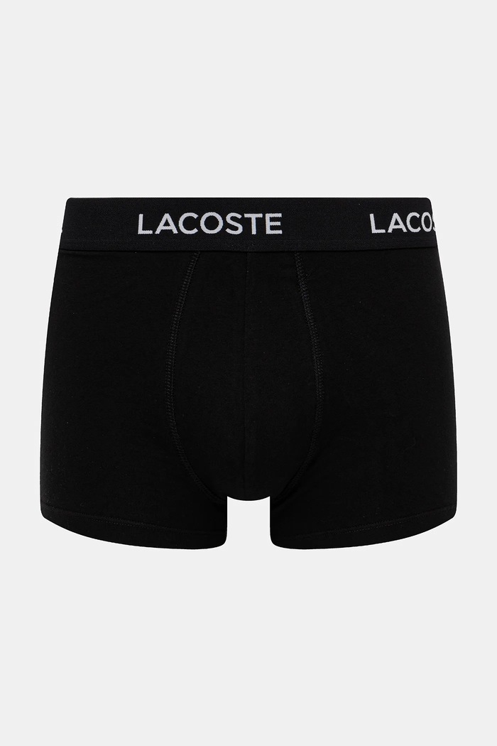 Boxerky Lacoste 5-pak 5H1292