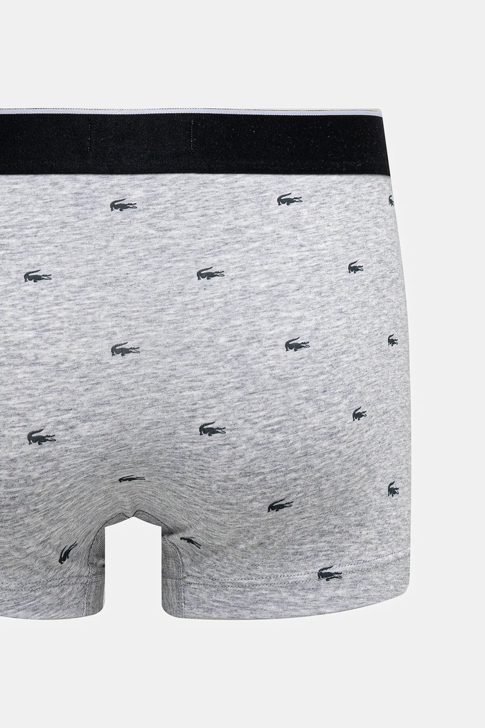 Boxerky Lacoste 3-pak 5H1299