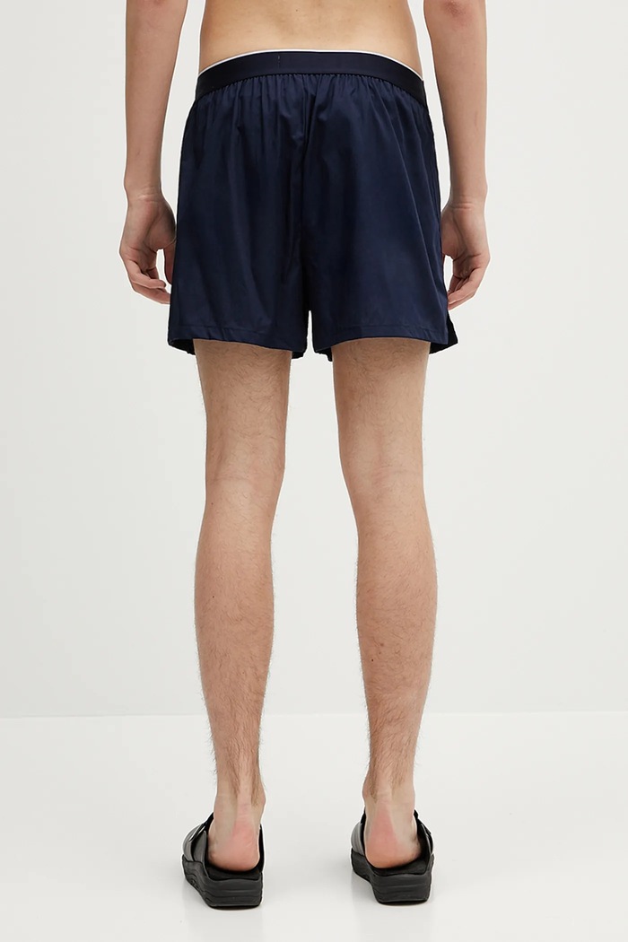 Bavlněné boxerky Lacoste 3-pack 7H1283