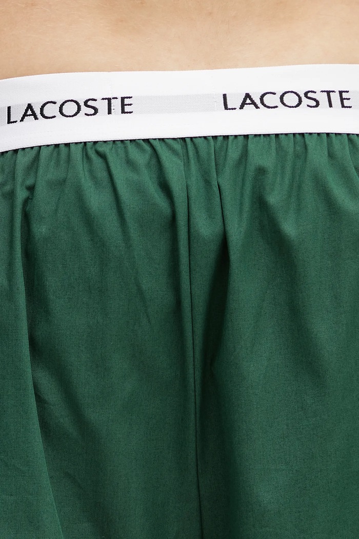 Μποξεράκια Lacoste 3-pack 7H9209
