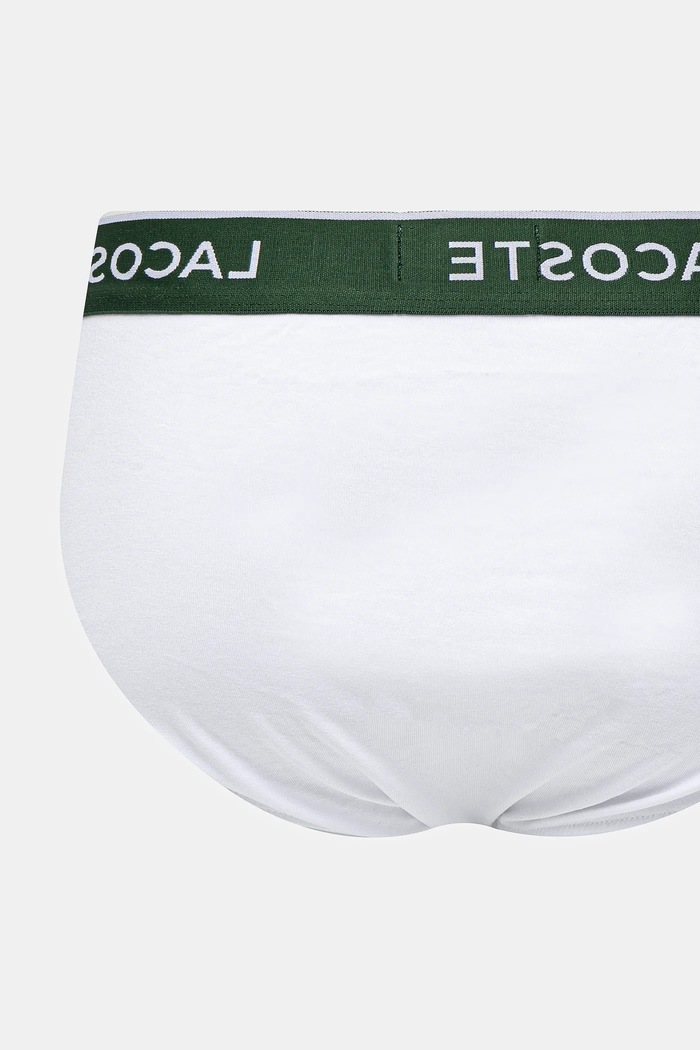 Slipy Lacoste 3-pak 8H1293