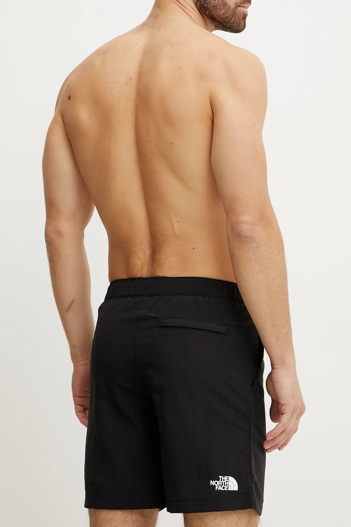 Abbigliamento The North Face pantaloncini da bagno NF0A5IG54H01 nero