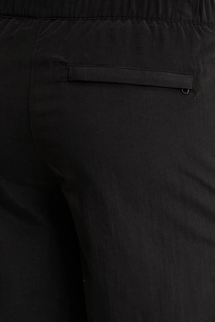 The North Face pantaloncini da bagno nero NF0A5IG54H01