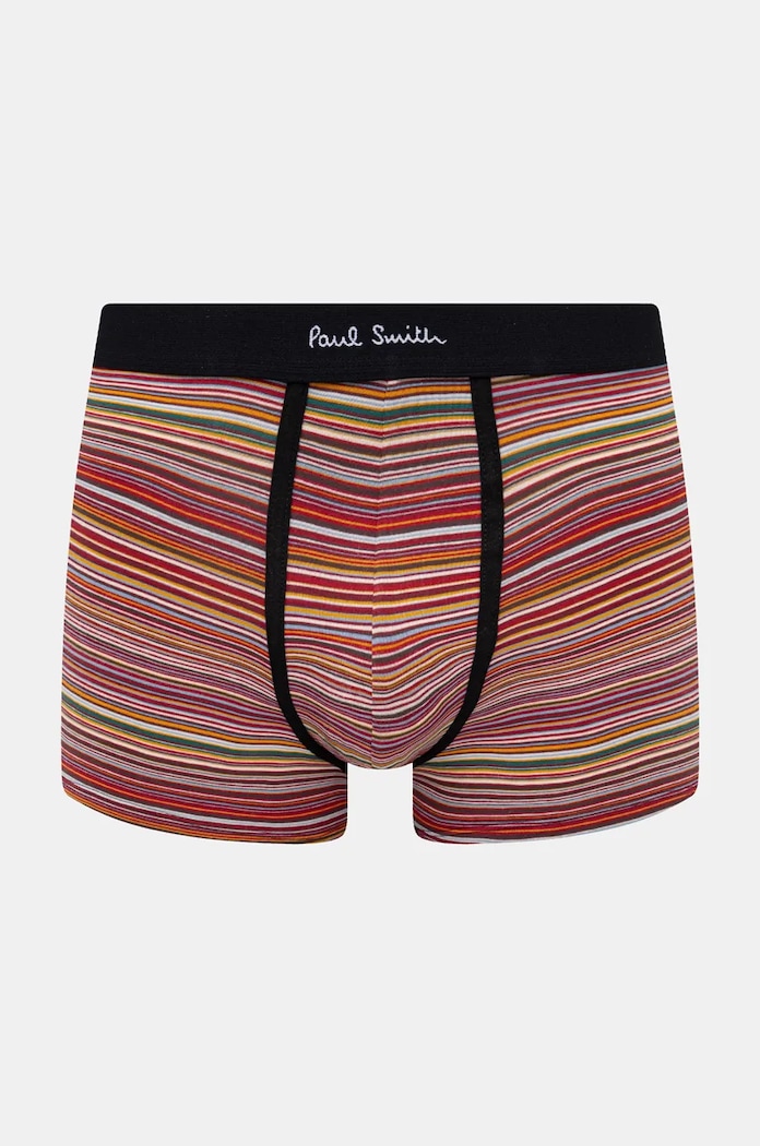 Paul Smith Bokserki 3-pack M1A.914.M3PKJ czarny SS25