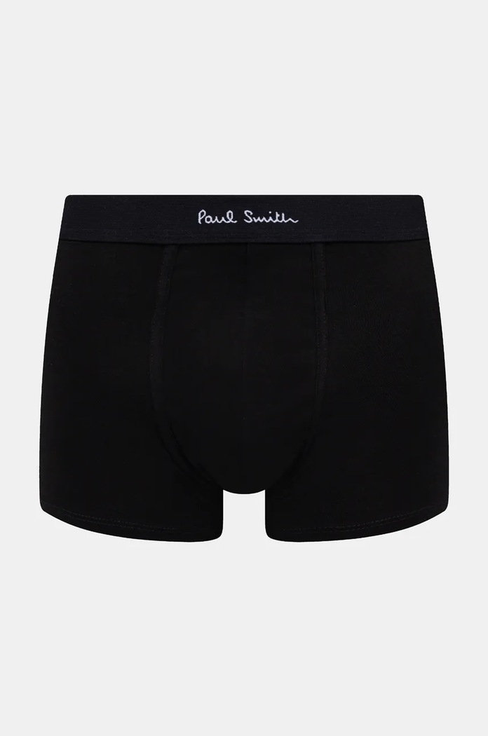 Odzież Paul Smith Bokserki 3-pack M1A.914.M3PKJ czarny