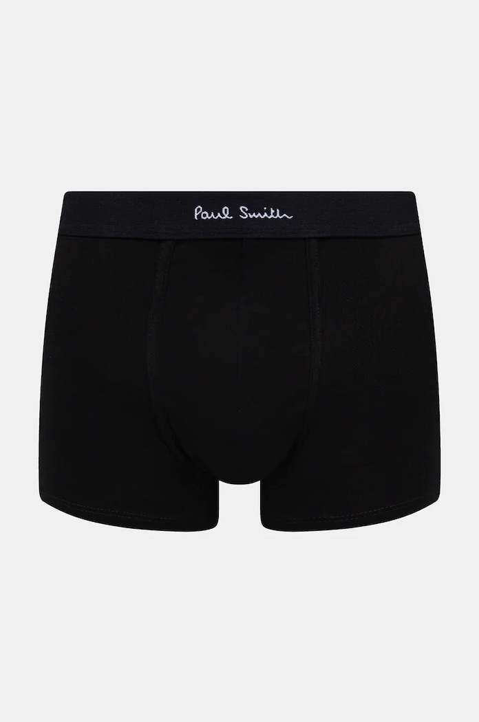 Odzież Paul Smith Bokserki 3-pack M1A.914.M3PKJ czarny